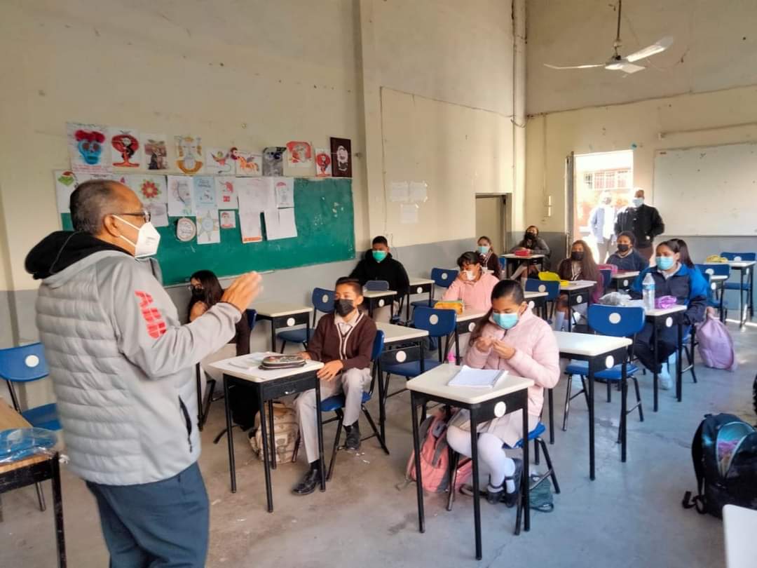 El Sábado 17 De Junio Habrá Clases Para Alumnos De Educación Básica Entérate Aquí Porqué Info 6766